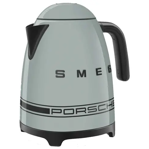 Bouilloire SMEG KLF03PSGEU - 9