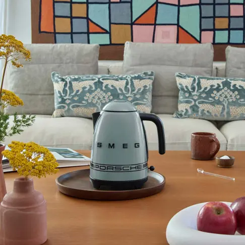 Bouilloire SMEG KLF03PSGEU - 13