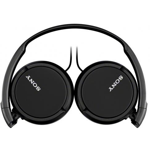 Casque filaire SONY MDRZX110B