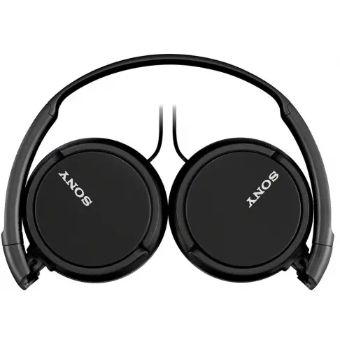 Casque filaire SONY MDRZX110B - 1
