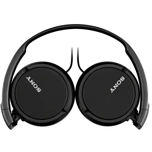 Casque filaire SONY MDRZX110B - 1