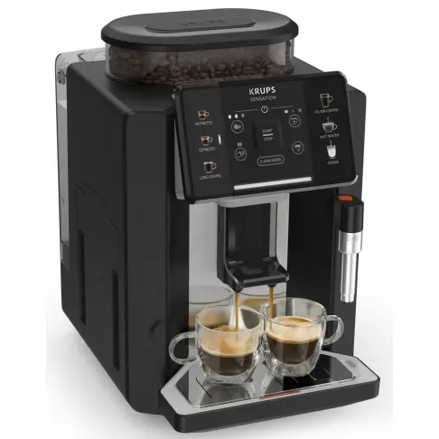 Broyeur café KRUPS EA910A10 - 3