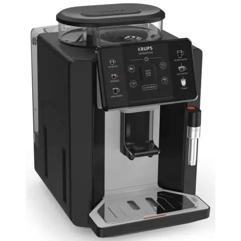 Broyeur café KRUPS EA910A10 - 2