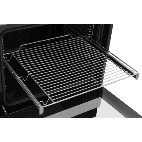 Cuisinière mixte AMICA ACM7037RN - 4