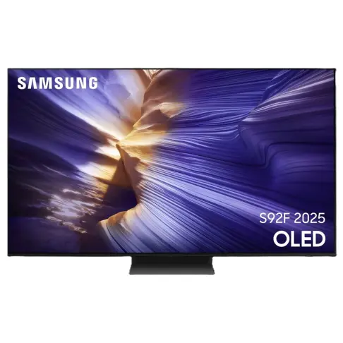 Tv oled 77'' SAMSUNG TQ77S92F - 1