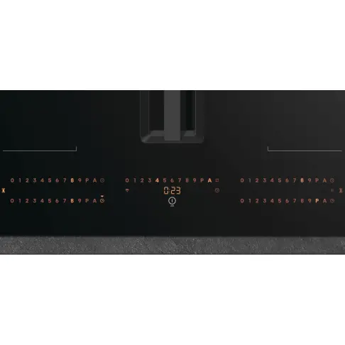 Plaque aspirante induction HISENSE HEH8443BSCWF1 - 3