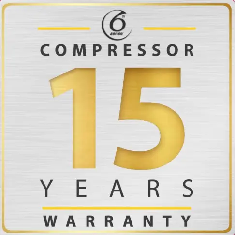Réfrigérateur combiné inversé WHIRLPOOL W 7821 OOXH - 3