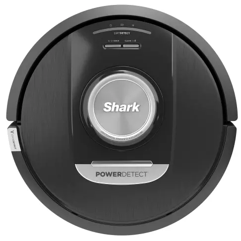 Aspirateur robot SHARK RV2820VEEU - 3