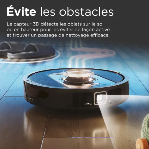 Aspirateur robot SHARK RV2820VEEU - 6