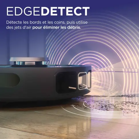 Aspirateur robot SHARK RV2820VEEU - 8