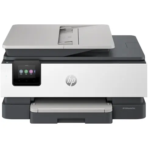 Imprimante multifonction HP OFFICEJETPRO8125E - 1