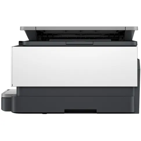 Imprimante multifonction HP OFFICEJETPRO8125E - 3