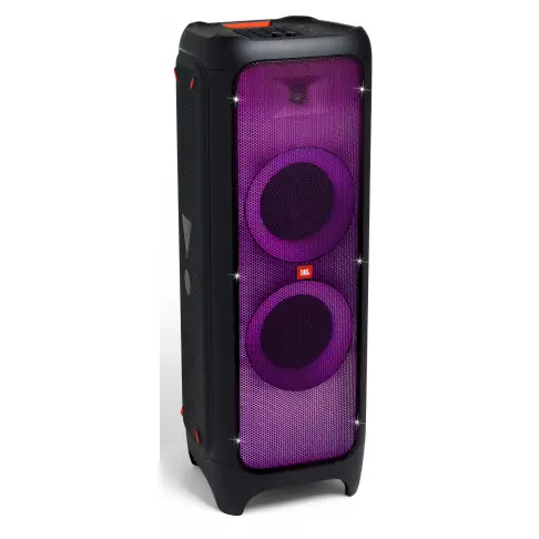 Chaine transportable a forte puissance JBL PARTYBOX1000 - 5