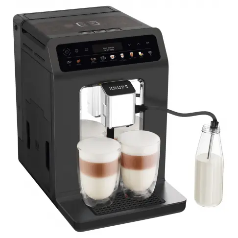 Broyeur café KRUPS YY4328FD - 3