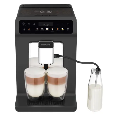Broyeur café KRUPS YY4328FD - 1
