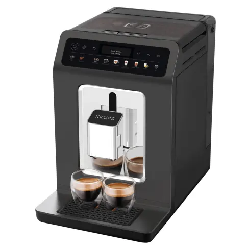 Broyeur café KRUPS YY4328FD - 2