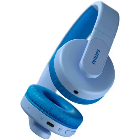 Casque sans fil PHILIPS TAK4206BL/00 - 3