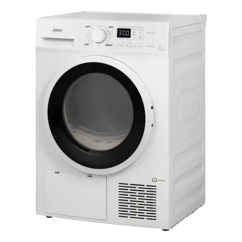 Sèche-linge frontal JEKEN JSLFS8PAPW-11 - 2