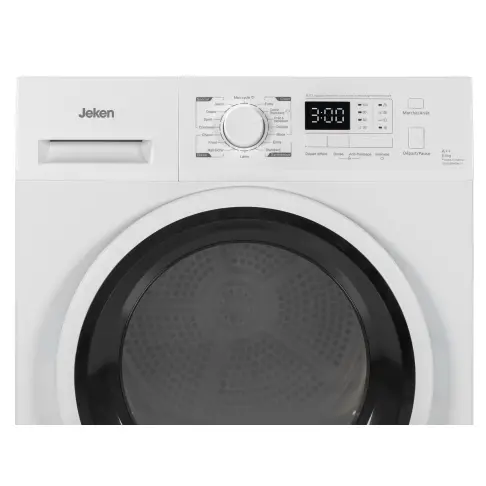 Sèche-linge frontal JEKEN JSLFS8PAPW-11 - 3