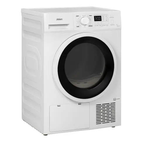 Sèche-linge frontal JEKEN JSLFS8PAPW-11 - 4