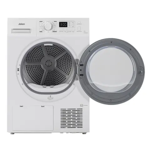 Sèche-linge frontal JEKEN JSLFS8PAPW-11 - 5