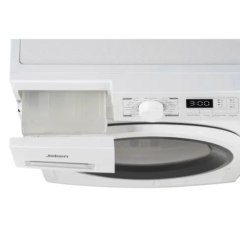 Sèche-linge frontal JEKEN JSLFS8PAPW-11 - 10