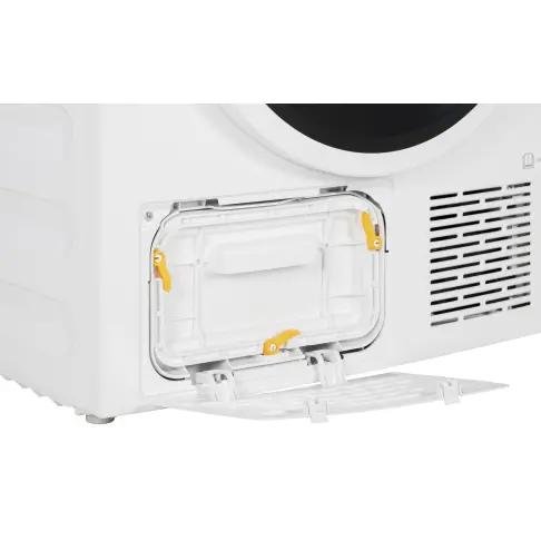 Sèche-linge frontal JEKEN JSLFS8PAPW-11 - 12