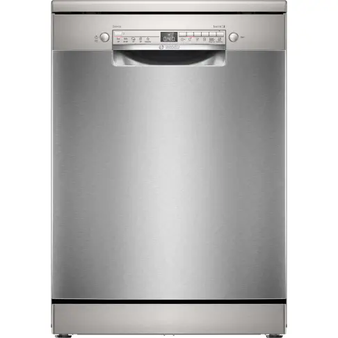 Lave-vaisselle 60 cm BOSCH SMS2HTI02E - 1