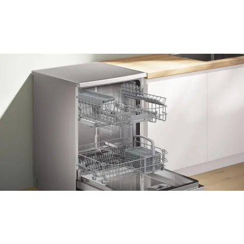 Lave-vaisselle 60 cm BOSCH SMS2HTI02E - 3