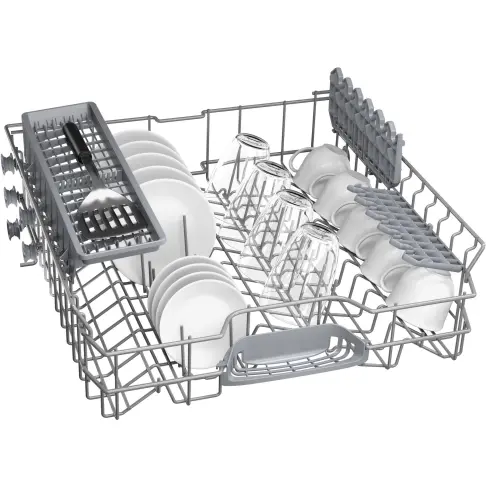 Lave-vaisselle 60 cm BOSCH SMS2HTI02E - 4
