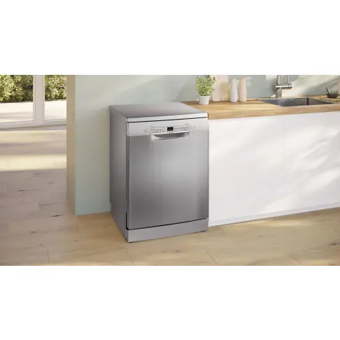 Lave-vaisselle 60 cm BOSCH SMS2HTI02E - 6