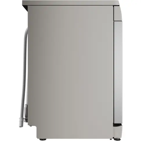 Lave-vaisselle 60 cm BOSCH SMS2HTI02E - 10