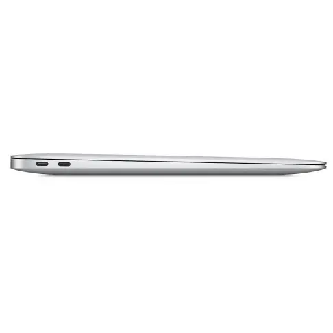 Apple MacBook Air Silver 256 Go M1 - 3