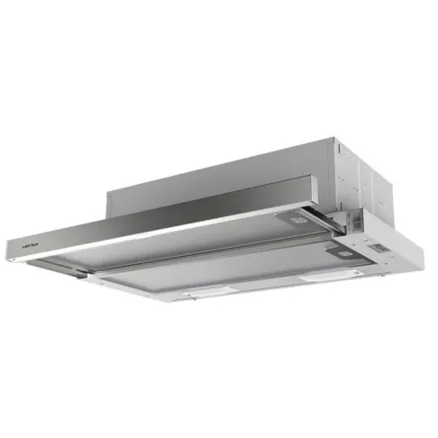 Hotte tiroir / escamotable AIRLUX AHT 630 IX - 1