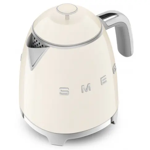 Mini bouilloire SMEG KLF05CREU - 3