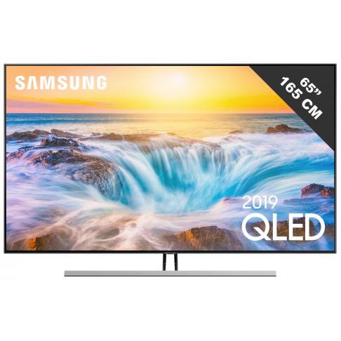 Téléviseur 65'' SAMSUNG QE 65 Q 85 R - MDA