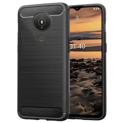 Coque AKASHI ALTCNOKIA14BLK - 1