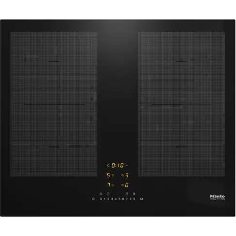 Plaque à induction MIELE KM 7465 FL - 1