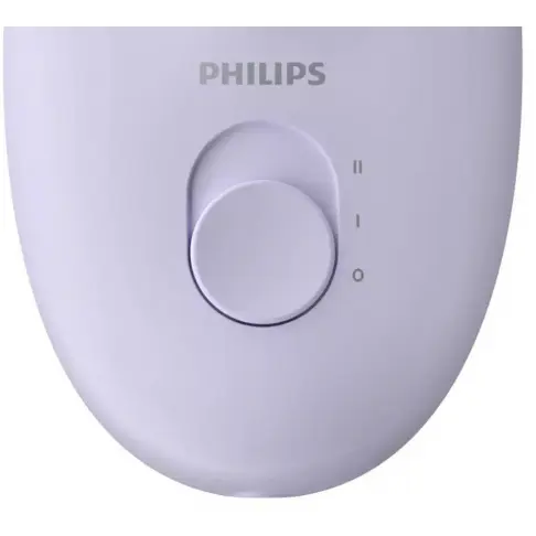 Epilateur et ladyshave PHILIPS BRE 275/00 - 5