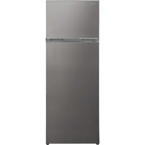 Réfrigérateur 2 portes SHARP SJ-FTB01ITXSD-EU2 - 1