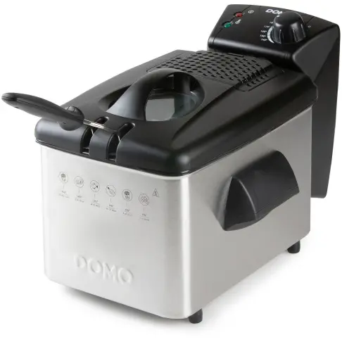 Friteuse DOMO DO464FR - 4