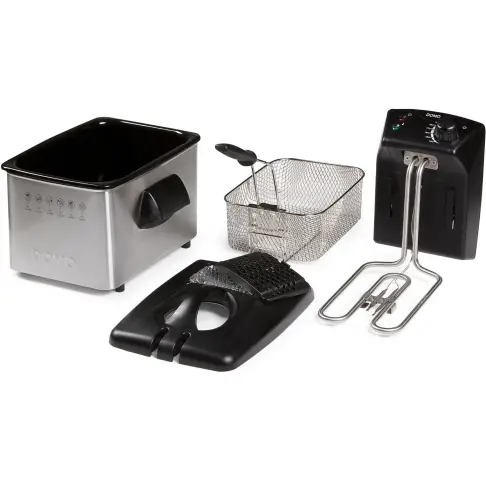Friteuse DOMO DO464FR - 7