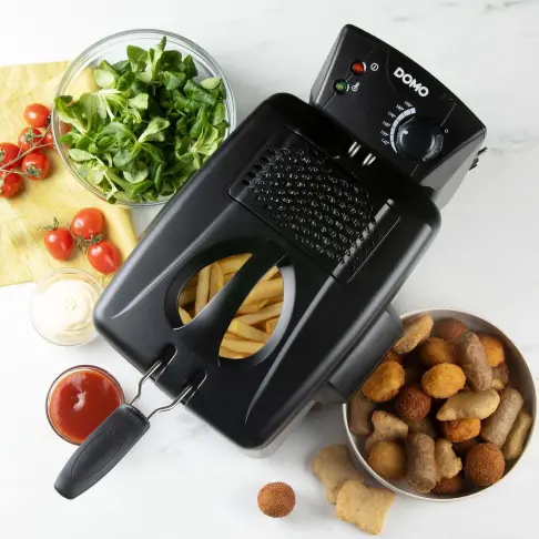 Friteuse DOMO DO464FR - 6