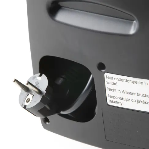 Friteuse DOMO DO464FR - 11