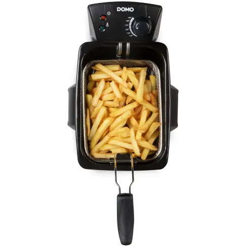 Friteuse DOMO DO464FR - 8
