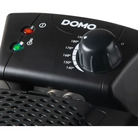 Friteuse DOMO DO464FR - 9