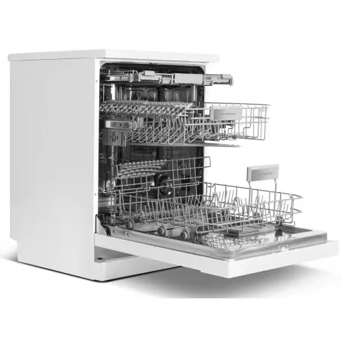 Lave-vaisselle 60 cm SCHNEIDER SCDW1542IDW - 7