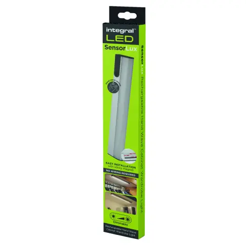 Lampe rechargeable INTEGRAL ILWL001 - 1