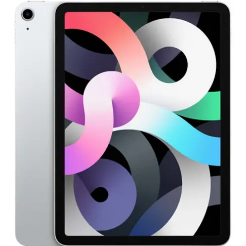 Apple iPad Air Silver 64 Go A14 - 1