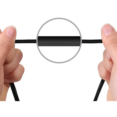 Connectique data AKASHI ALTCABTCTC3M - 2